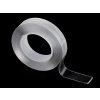 Nano páska oboustranná šíře 3 cm (Varianta transparent, Balení 1 ks)