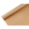 Balicí papír přírodní lesklý 0,78x2 m (Varianta hnědá přírodní, Balení 1 ks)