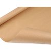 Balicí papír přírodní lesklý 0,78x2 m (Varianta hnědá přírodní, Balení 1 ks)