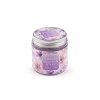 Vonná svíčka ve skle 70 g (Varianta 1 (Jasmine & pepper) růžová, Balení 1 ks)