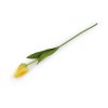 Umělý tulipán dlouhý (Varianta 4 růžová, Balení 1 ks)