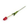 Umělý tulipán dlouhý (Varianta 4 růžová, Balení 1 ks)