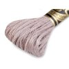 Vyšívací příze DMC Mouliné Spécial Cotton (Varianta 48 anemone melír, Balení 1 ks)