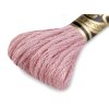 Vyšívací příze DMC Mouliné Spécial Cotton (Varianta 48 anemone melír, Balení 1 ks)
