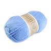 Pletací příze Jumbo 100 g (Varianta 1 (900) bílá, Balení 1 ks)