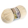 Pletací příze Alpine maxi 250 g (Varianta 1 (665) ecru, Balení 1 ks)