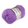 Pletací příze Merino bulky 100 g (Varianta 1 (501) bílá, Balení 1 ks)