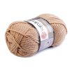 Pletací příze Merino bulky 100 g (Varianta 1 (501) bílá, Balení 1 ks)