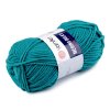 Pletací příze Merino bulky 100 g (Varianta 1 (501) bílá, Balení 1 ks)