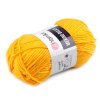 Pletací příze Merino bulky 100 g (Varianta 1 (501) bílá, Balení 1 ks)