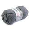 Pletací příze Merino bulky 100 g (Varianta 1 (501) bílá, Balení 1 ks)