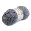 Pletací příze Merino bulky 100 g (Varianta 1 (501) bílá, Balení 1 ks)
