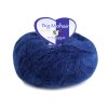 Pletací příze Big Mohair 25 g (Varianta 7 (9) modrá dětská, Balení 1 ks)