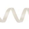 Pruženka saténová / ramínková šíře 12 mm (Varianta 1 Off White, Balení 1 m)