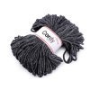 Provázková příze 100 m Cordy (Varianta 7 (8001) černá, Balení 1 ks)