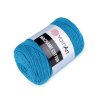Pletací příze Macrame Cotton 250 g (Varianta 1 (753) béžová, Balení 1 ks)