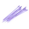 Plastové jehly délka 15 cm tupé