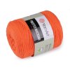 Pletací příze Twisted Macrame 500 g rozčesávací