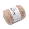 Pletací příze Twisted Macrame 500 g rozčesávací