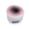 Pletací příze Flowers merino 225 g