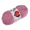 Pletací příze Baby Love a Care 100 g (Varianta 3 (253) meruňková, Balení 1 ks)