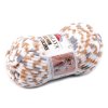 Pletací žinylková příze Dolphin Baby Colors 100 g
