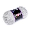Příze pletací Everyday New Tweed 100 g (Varianta 1 (75103) hořčicová, Balení 1 ks)