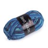 Pletací příze Best Socks samovzorovací / ponožkovka 100 g (Varianta 5 (7302) mint, Balení 1 ks)