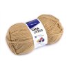 Pletací příze Lada Luxus 100 g (Varianta 1 (57076) bílá, Balení 1 ks)