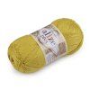 Pletací příze Alize Diva 100 g (Varianta 7 (87) šedá, Balení 1 ks)