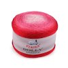 Pletací příze Dolly Ombre 250 g