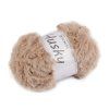 Pletací příze Husky 100 g (Varianta 1 bílá, Balení 1 ks)