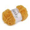 Pletací příze Husky 100 g (Varianta 1 bílá, Balení 1 ks)