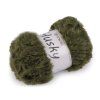 Pletací příze Husky 100 g (Varianta 1 bílá, Balení 1 ks)