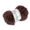 Pletací příze Husky 100 g (Varianta 1 bílá, Balení 1 ks)