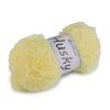 Pletací příze Husky 100 g (Varianta 1 bílá, Balení 1 ks)