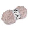 Pletací příze Husky 100 g (Varianta 1 bílá, Balení 1 ks)