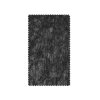 Vlizelín nažehlovací 30+12 g/m² šíře 100 cm (Varianta 2 černá, Balení 1 m)