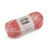 Bavlněná pletací příze Cotton Fusion 100 g (Varianta 2 (3643) růžová korálová, Balení 1 ks)