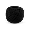 Bavlněná příze macrame Ø2 mm rozčesávací