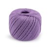 Bavlněná příze macrame Ø2 mm rozčesávací