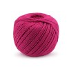 Bavlněná příze macrame Ø2 mm rozčesávací