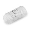 Pletací a háčkovací příze macrame Ewa Ø4 mm 90 g
