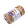 Pletací příze Twisted Macrame 250 g rozčesávací (Varianta 1 (929) multikolor, Balení 1 ks)