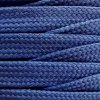 šňůrka plochá 5m královsky modrá