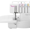 Overlock Texi Pierrot Pro