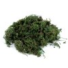 Dekorační přírodní mech 450 g (Varianta zelená jedle, Balení 1 sáček)