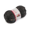 Pletací příze Hit s nopky 50 g (Varianta 4 (249) šedá, Balení 1 ks)