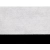 Vlizelín Novolín 55 g/m² šíře 150 cm (Varianta bílá, Balení 2 m)