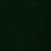 Velur – elastický úpletový manšestr - tmavě zelená 564